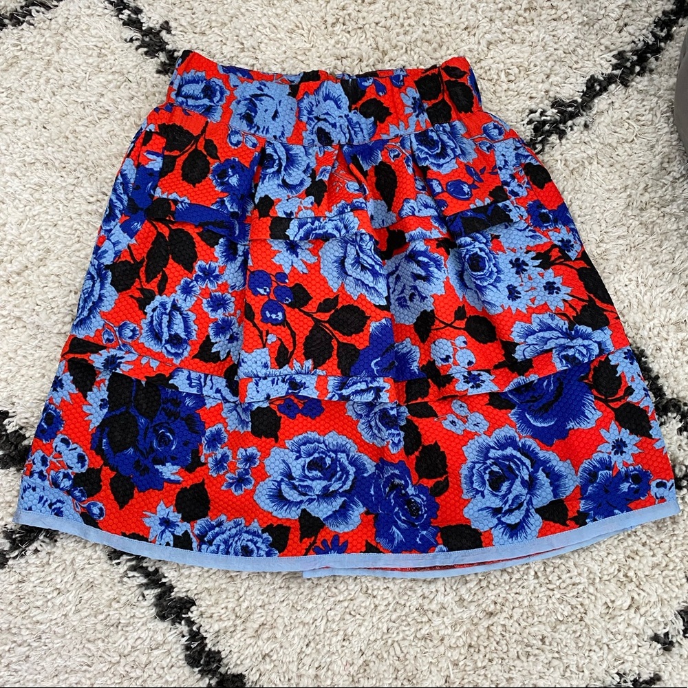 Anthropologie HD in Paris Skirt